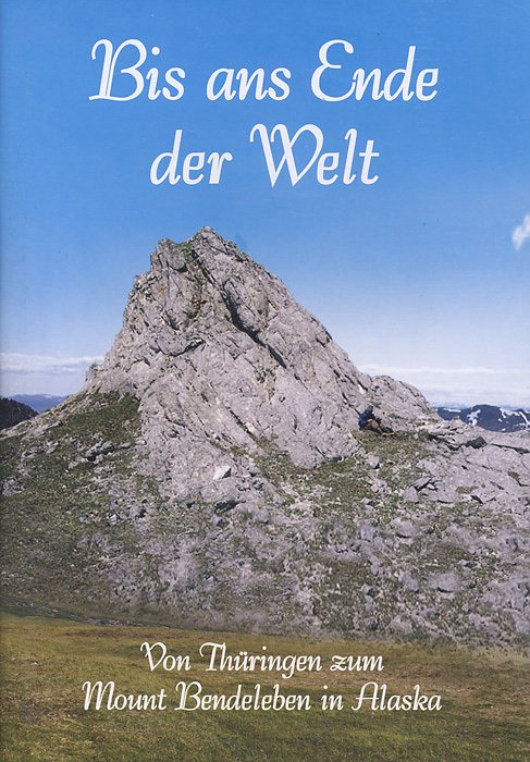 ZWISCHEN TH&Uuml;RINGEN UND ALASKA