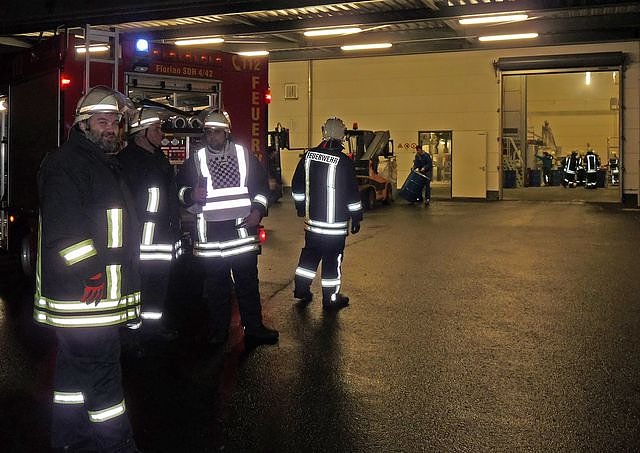 NICHT UNGEF&Auml;HRLICH!