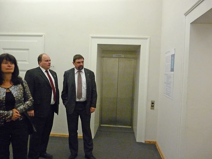 Liszt-Jahr er&ouml;ffnet