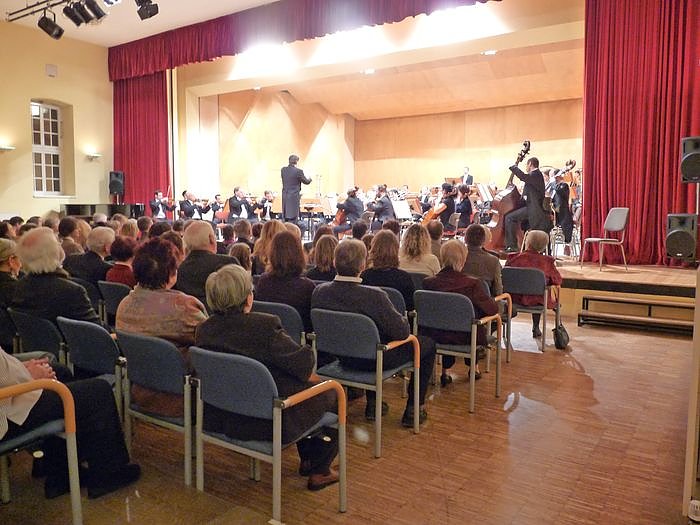 Er&ouml;ffnung Liszt Jahr