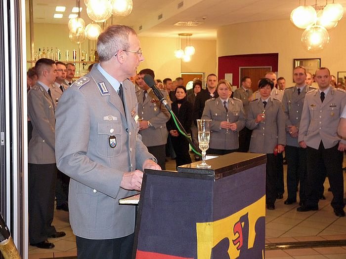 Gem&uuml;tlich und ernst