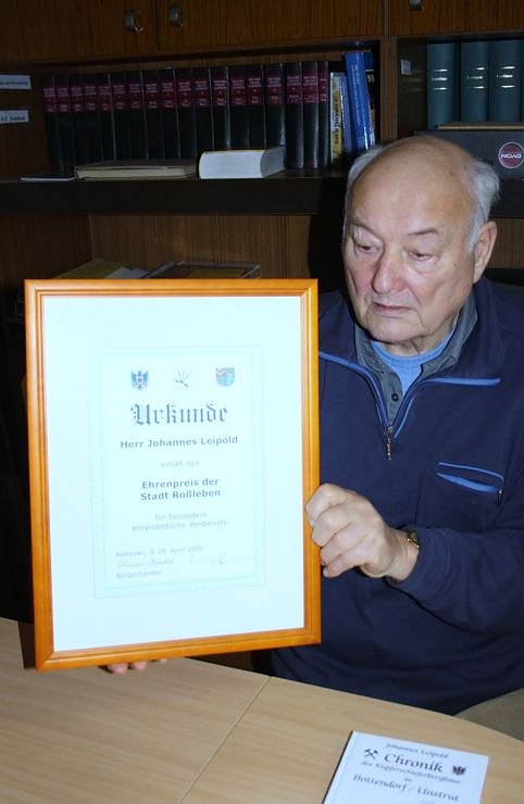 NICHT M&Uuml;DE GEWORDEN