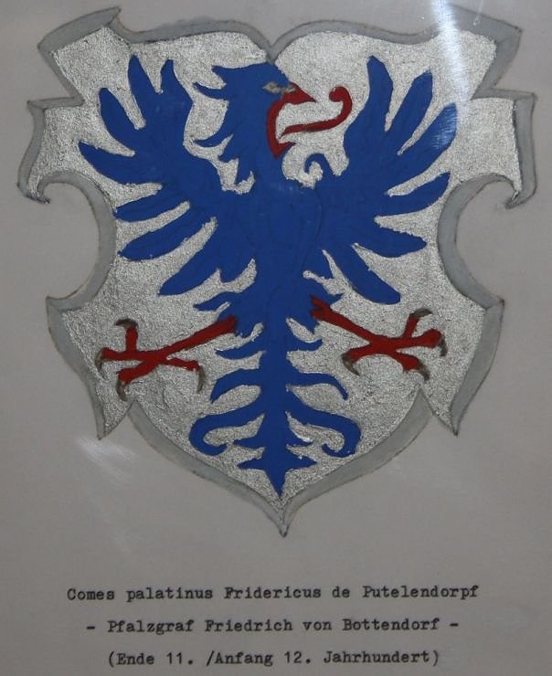 NICHT M&Uuml;DE GEWORDEN