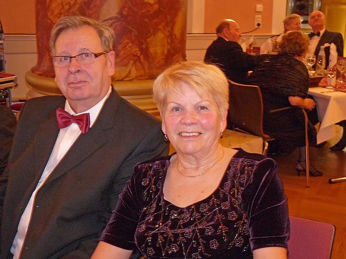 Weiteres vom Schlossball