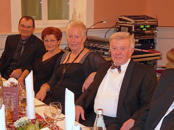 Weiteres vom Schlossball