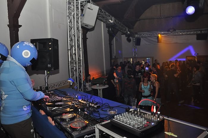 Club 360&deg; verabschiedet sich f&uuml;r immer