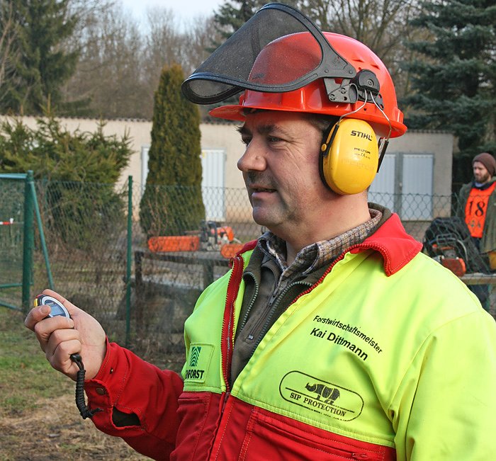 Wettstreit am Kyffh&auml;user