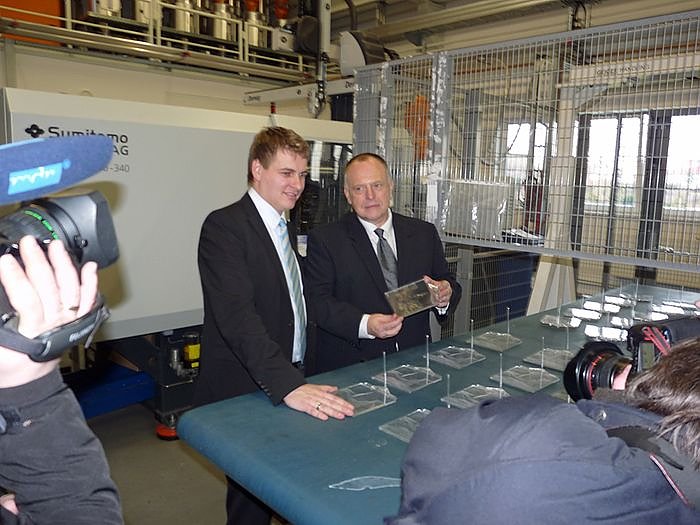 Fensterbilder f&uuml;r den Schiefen