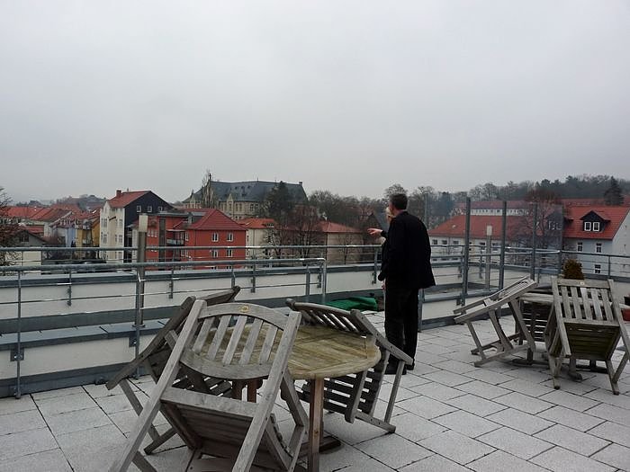 K+S Seniorenresidenz