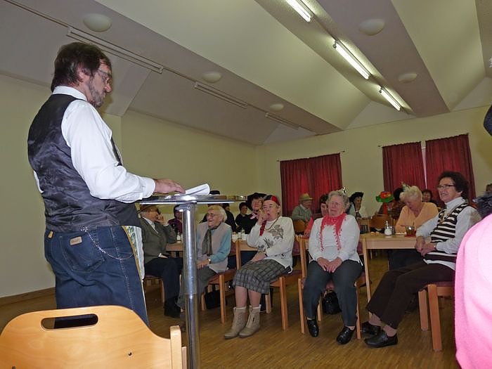 N&auml;rrisches Fr&uuml;hst&uuml;ck