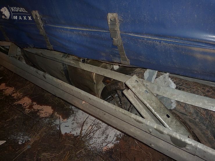 T&ouml;dlicher Unfall