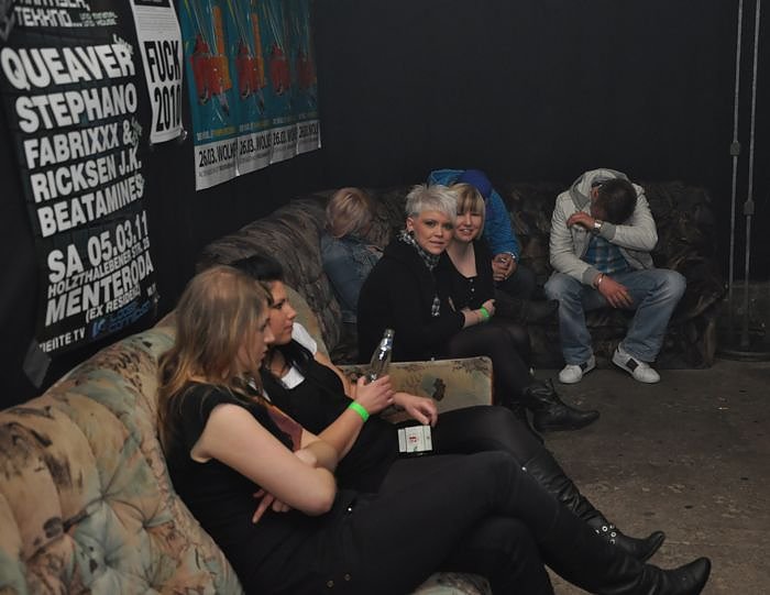 FAT 5zig Wolke Wolkramshausen