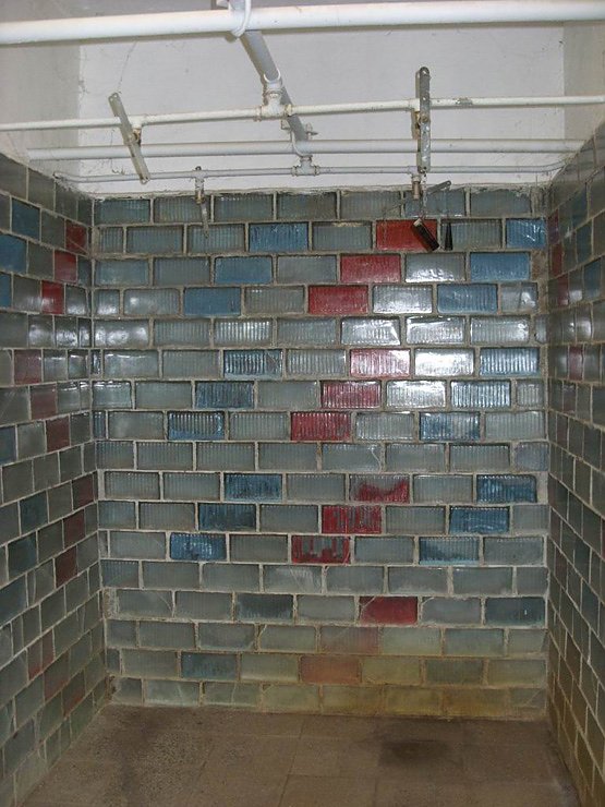 Turnhalle Oldisleben