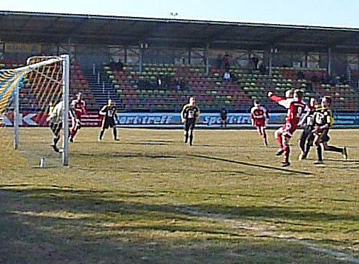 Sondershausen - Leinefelde