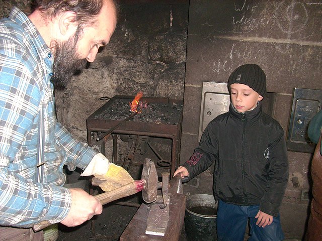 Ferien auf dem Bauernhof