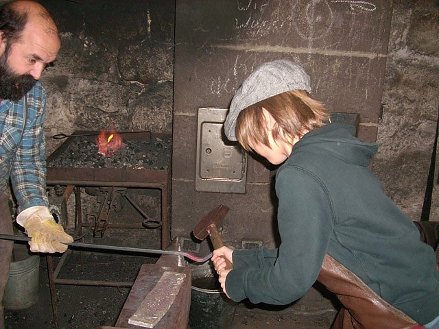 Ferien auf dem Bauernhof