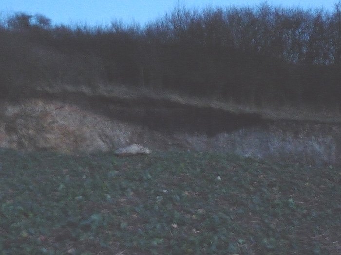 Erdfall Bad Frankenhausen